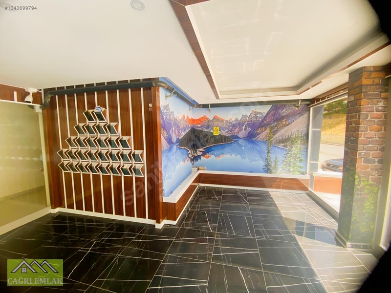 175 M2 Net 4+1 Giyinme Odalı Katta Güney Cephe Site Dairesi — fotoğraf 27