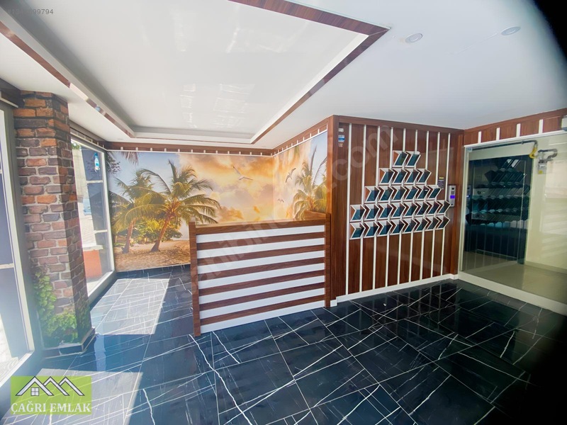 175 M2 Net 4+1 Giyinme Odalı Katta Güney Cephe Site Dairesi — fotoğraf 29