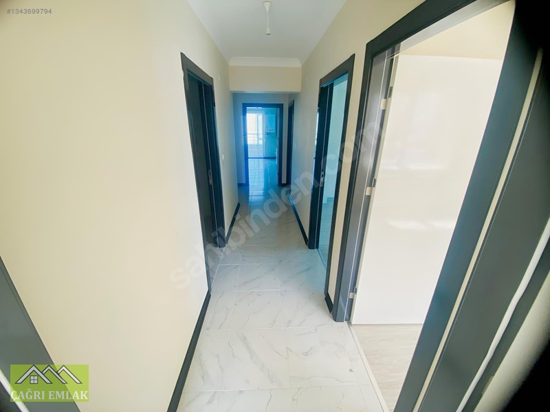 175 M2 Net 4+1 Giyinme Odalı Katta Güney Cephe Site Dairesi — fotoğraf 31