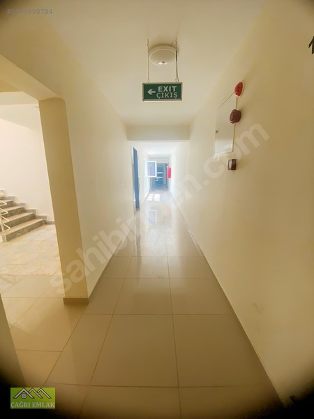 175 M2 Net 4+1 Giyinme Odalı Katta Güney Cephe Site Dairesi — fotoğraf 32