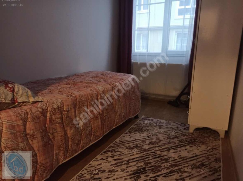 Baldemir Den Yenibağlarda Satılık Eşyalı 1+1 Daire — fotoğraf 2