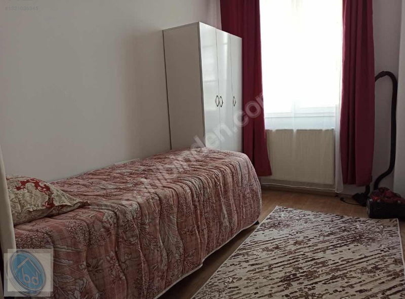Baldemir Den Yenibağlarda Satılık Eşyalı 1+1 Daire — fotoğraf 5