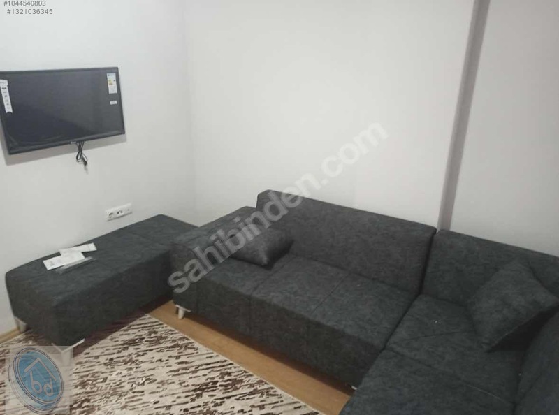 Baldemir Den Yenibağlarda Satılık Eşyalı 1+1 Daire — fotoğraf 6
