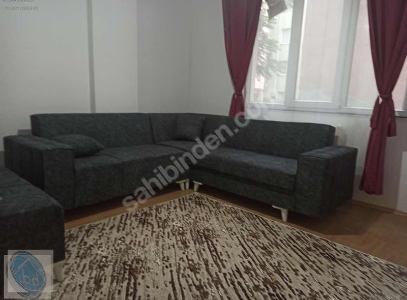 Baldemir Den Yenibağlarda Satılık Eşyalı 1+1 Daire — fotoğraf 8