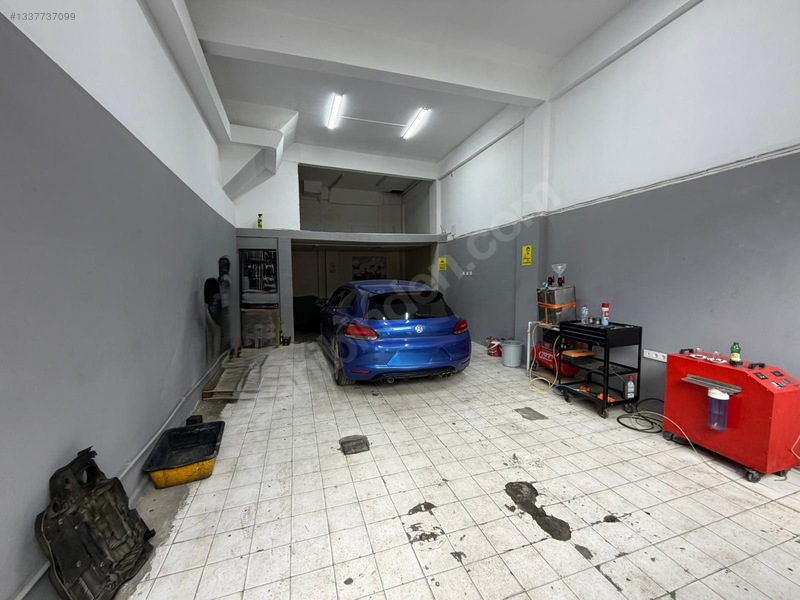 Redstone Dan Sanayide Ticari İmarlı Satılık 3 Dükkan Ve Arsası — fotoğraf 10