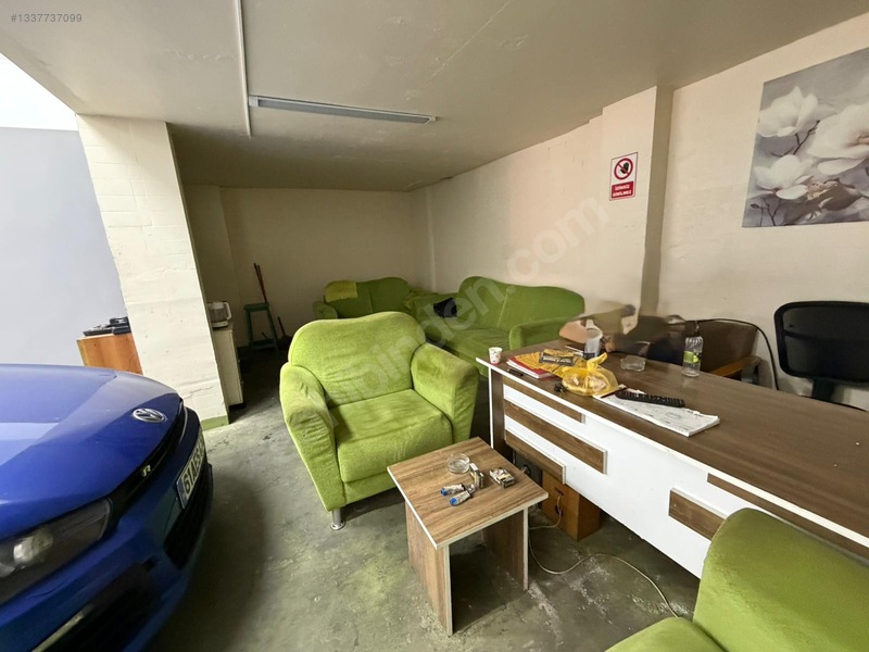 Redstone Dan Sanayide Ticari İmarlı Satılık 3 Dükkan Ve Arsası — fotoğraf 12