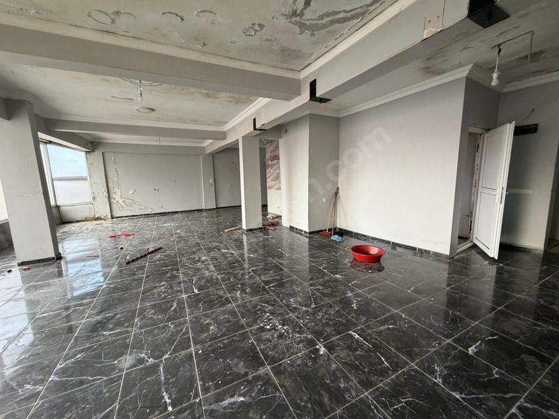 Redstone Dan Sanayide Ticari İmarlı Satılık 3 Dükkan Ve Arsası — fotoğraf 20