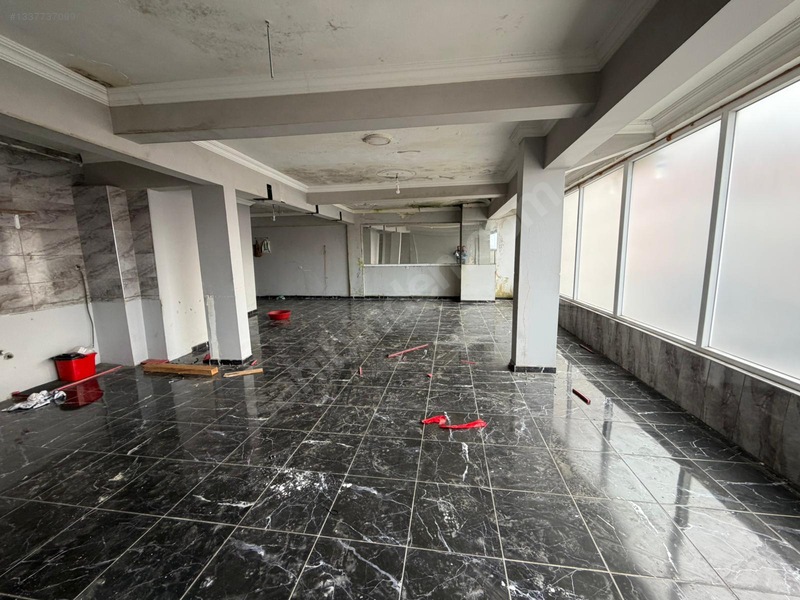 Redstone Dan Sanayide Ticari İmarlı Satılık 3 Dükkan Ve Arsası — fotoğraf 21