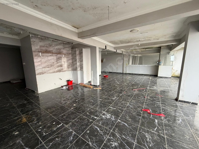 Redstone Dan Sanayide Ticari İmarlı Satılık 3 Dükkan Ve Arsası — fotoğraf 22