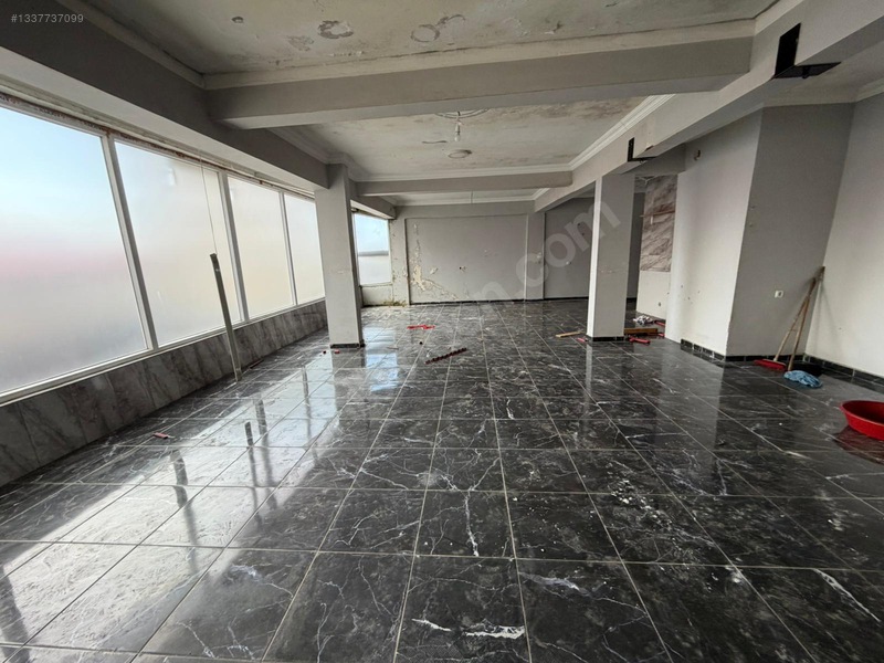 Redstone Dan Sanayide Ticari İmarlı Satılık 3 Dükkan Ve Arsası — fotoğraf 23