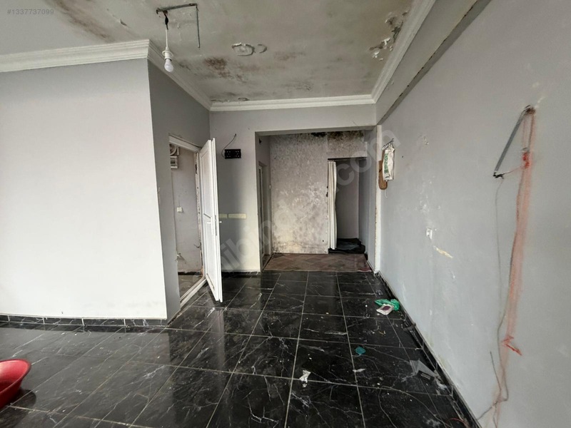 Redstone Dan Sanayide Ticari İmarlı Satılık 3 Dükkan Ve Arsası — fotoğraf 25
