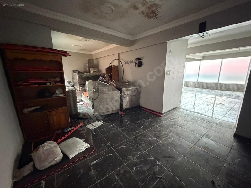 Redstone Dan Sanayide Ticari İmarlı Satılık 3 Dükkan Ve Arsası — fotoğraf 26