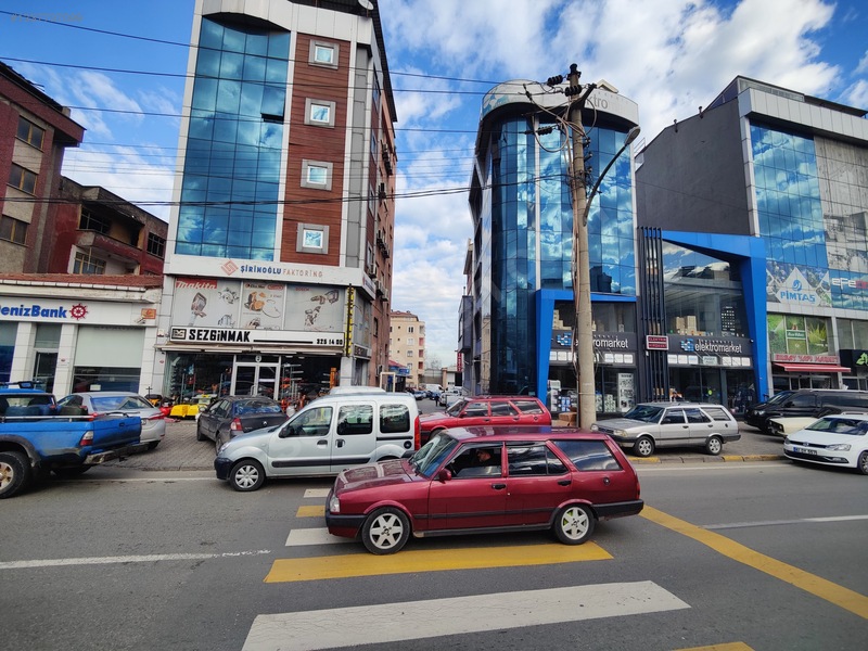 Redstone Dan Sanayide Ticari İmarlı Satılık 3 Dükkan Ve Arsası — fotoğraf 31