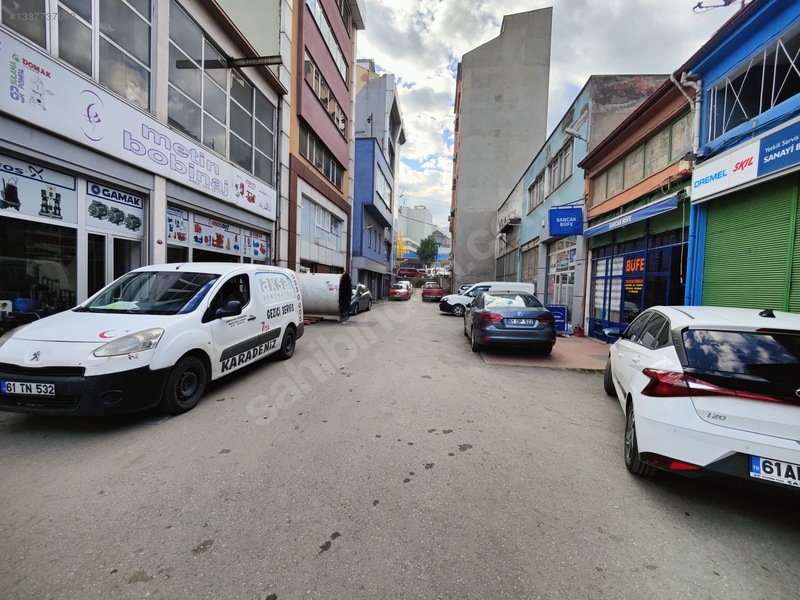 Redstone Dan Sanayide Ticari İmarlı Satılık 3 Dükkan Ve Arsası — fotoğraf 33