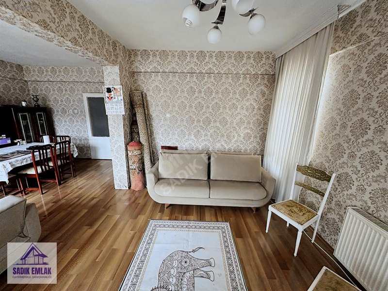 Sadık Emlak'tan Mimar Sinan Ana Cadde Üzeri Satılık 3+1 Daire — fotoğraf 7