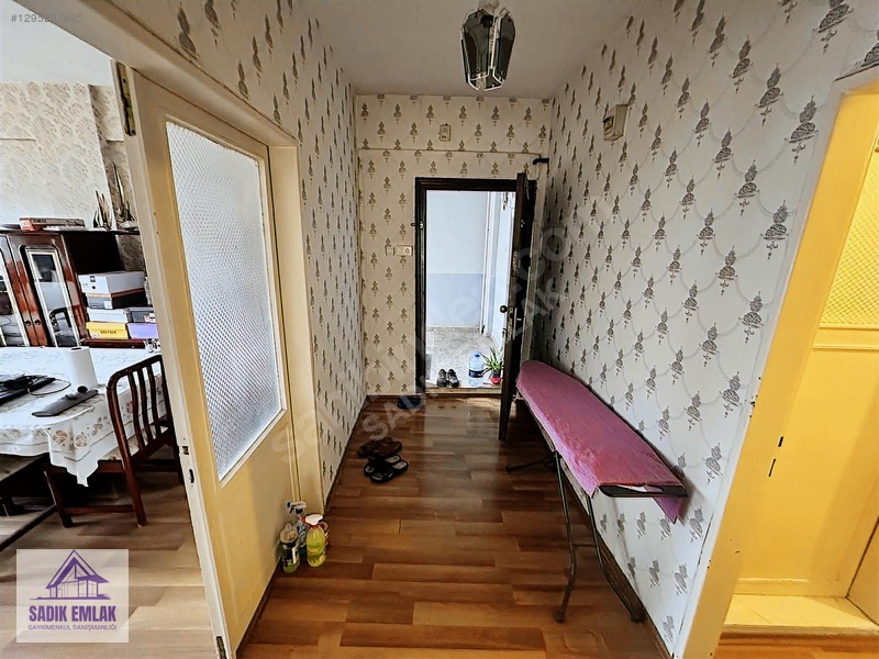 Sadık Emlak'tan Mimar Sinan Ana Cadde Üzeri Satılık 3+1 Daire — fotoğraf 11