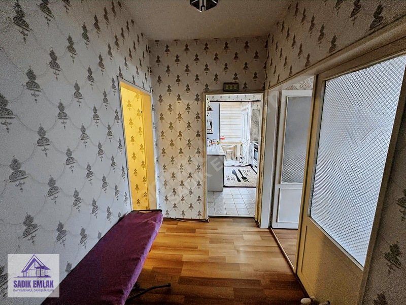 Sadık Emlak'tan Mimar Sinan Ana Cadde Üzeri Satılık 3+1 Daire — fotoğraf 18