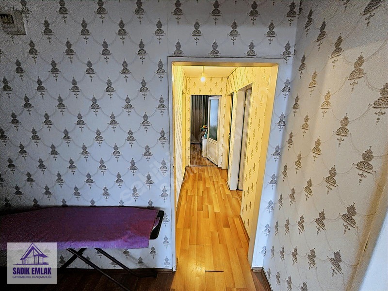 Sadık Emlak'tan Mimar Sinan Ana Cadde Üzeri Satılık 3+1 Daire — fotoğraf 19