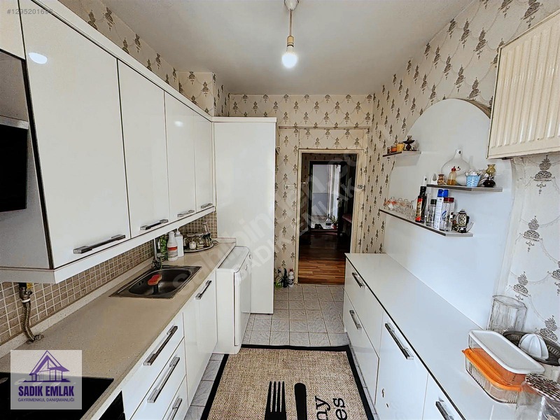 Sadık Emlak'tan Mimar Sinan Ana Cadde Üzeri Satılık 3+1 Daire — fotoğraf 20