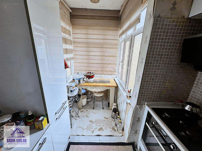 Sadık Emlak'tan Mimar Sinan Ana Cadde Üzeri Satılık 3+1 Daire — fotoğraf 23