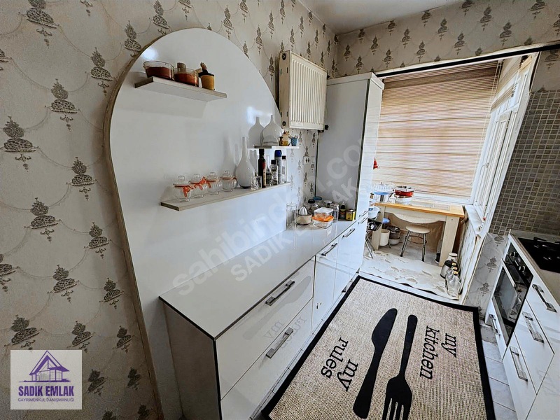 Sadık Emlak'tan Mimar Sinan Ana Cadde Üzeri Satılık 3+1 Daire — fotoğraf 24