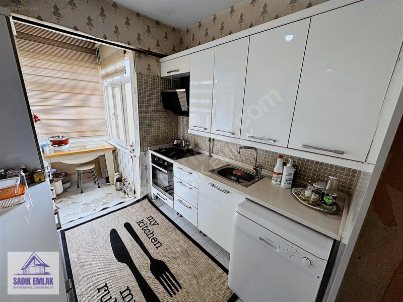 Sadık Emlak'tan Mimar Sinan Ana Cadde Üzeri Satılık 3+1 Daire — fotoğraf 25