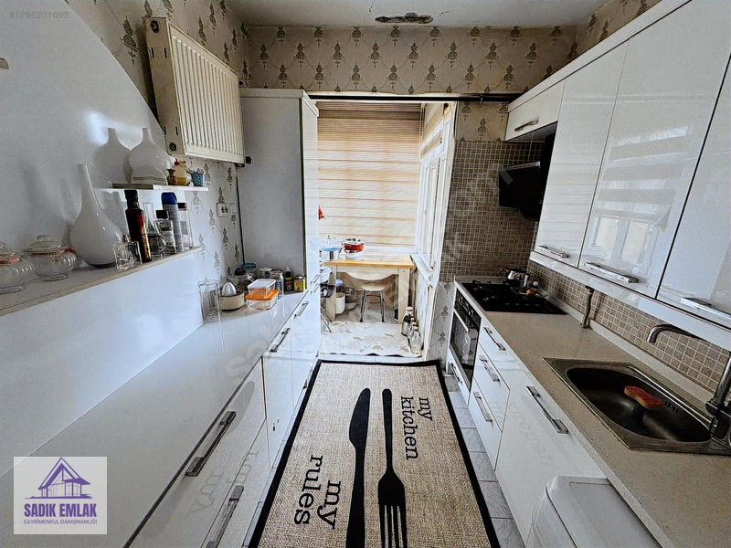 Sadık Emlak'tan Mimar Sinan Ana Cadde Üzeri Satılık 3+1 Daire — fotoğraf 26
