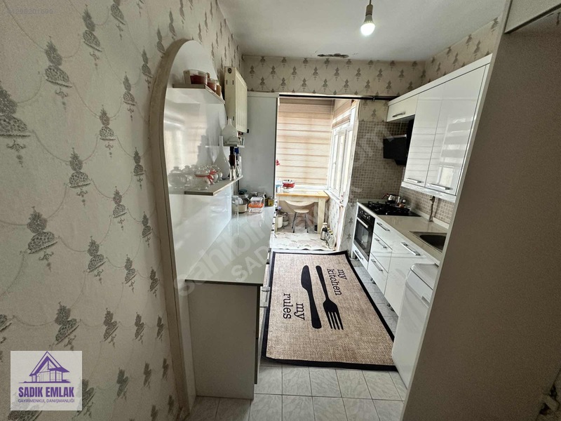 Sadık Emlak'tan Mimar Sinan Ana Cadde Üzeri Satılık 3+1 Daire — fotoğraf 27