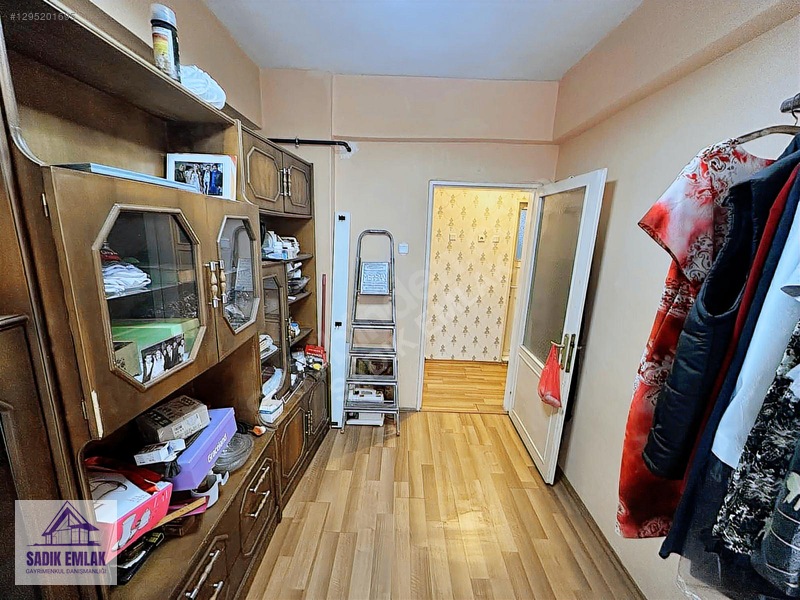 Sadık Emlak'tan Mimar Sinan Ana Cadde Üzeri Satılık 3+1 Daire — fotoğraf 28
