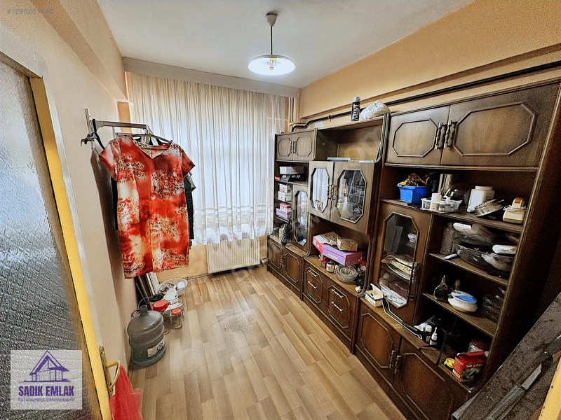 Sadık Emlak'tan Mimar Sinan Ana Cadde Üzeri Satılık 3+1 Daire — fotoğraf 29