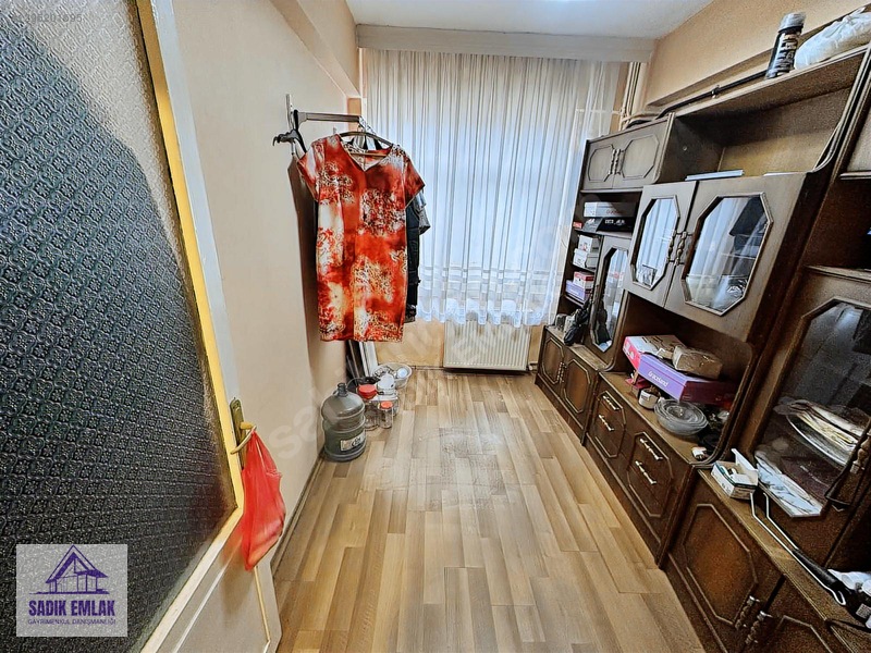 Sadık Emlak'tan Mimar Sinan Ana Cadde Üzeri Satılık 3+1 Daire — fotoğraf 30