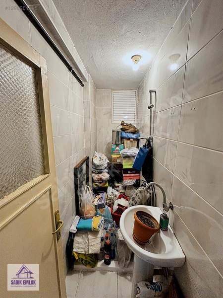 Sadık Emlak'tan Mimar Sinan Ana Cadde Üzeri Satılık 3+1 Daire — fotoğraf 31