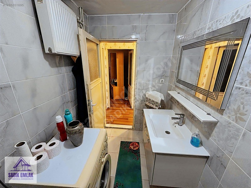 Sadık Emlak'tan Mimar Sinan Ana Cadde Üzeri Satılık 3+1 Daire — fotoğraf 32