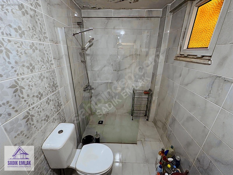 Sadık Emlak'tan Mimar Sinan Ana Cadde Üzeri Satılık 3+1 Daire — fotoğraf 33