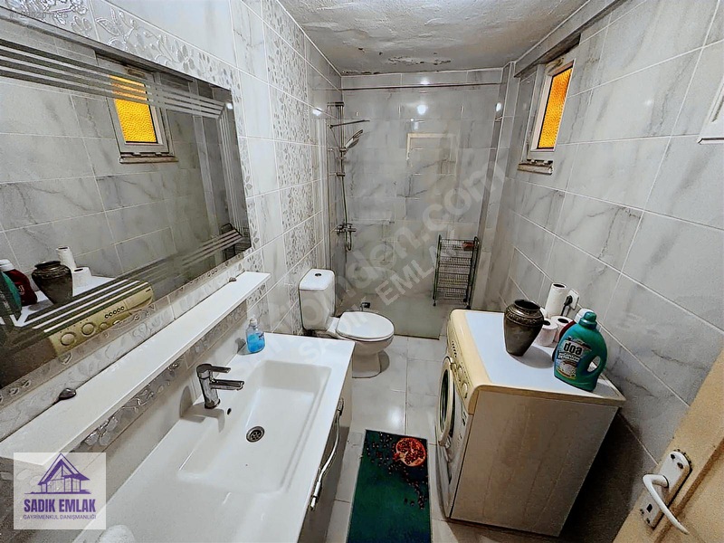 Sadık Emlak'tan Mimar Sinan Ana Cadde Üzeri Satılık 3+1 Daire — fotoğraf 35