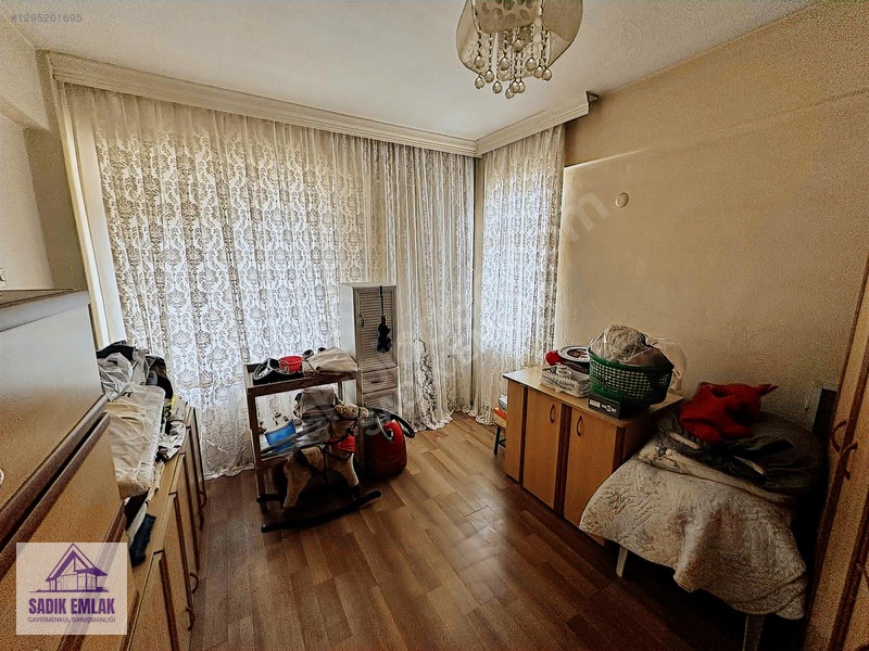 Sadık Emlak'tan Mimar Sinan Ana Cadde Üzeri Satılık 3+1 Daire — fotoğraf 36