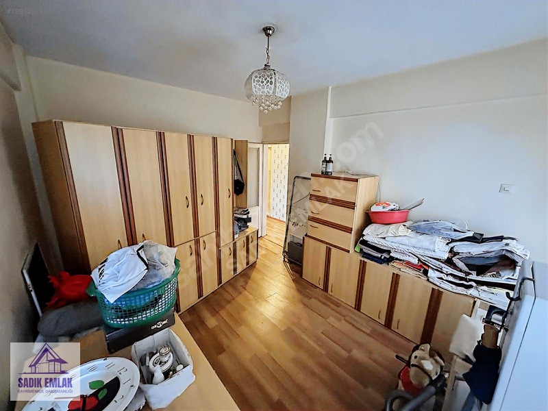 Sadık Emlak'tan Mimar Sinan Ana Cadde Üzeri Satılık 3+1 Daire — fotoğraf 37