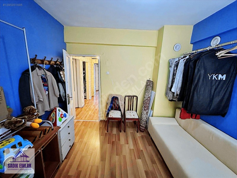 Sadık Emlak'tan Mimar Sinan Ana Cadde Üzeri Satılık 3+1 Daire — fotoğraf 39