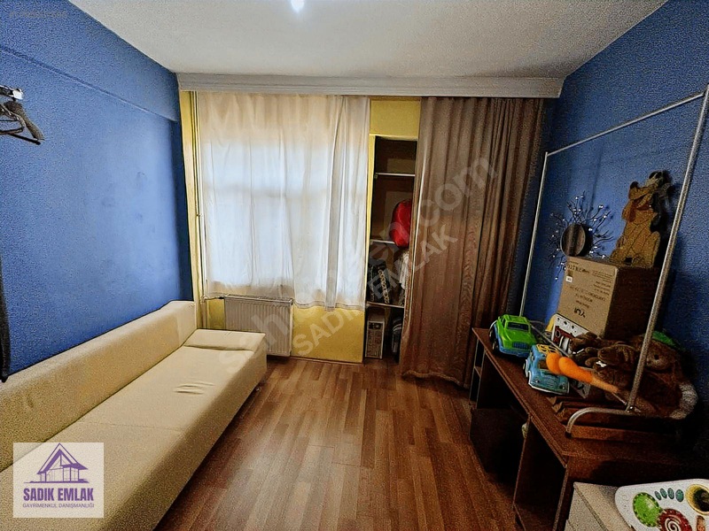 Sadık Emlak'tan Mimar Sinan Ana Cadde Üzeri Satılık 3+1 Daire — fotoğraf 40
