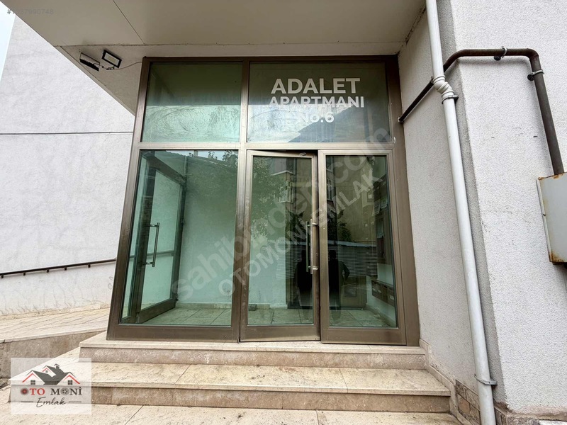 Salıpazarında Cadde Cepheli 2+1 Kiralık Daire — fotoğraf 3