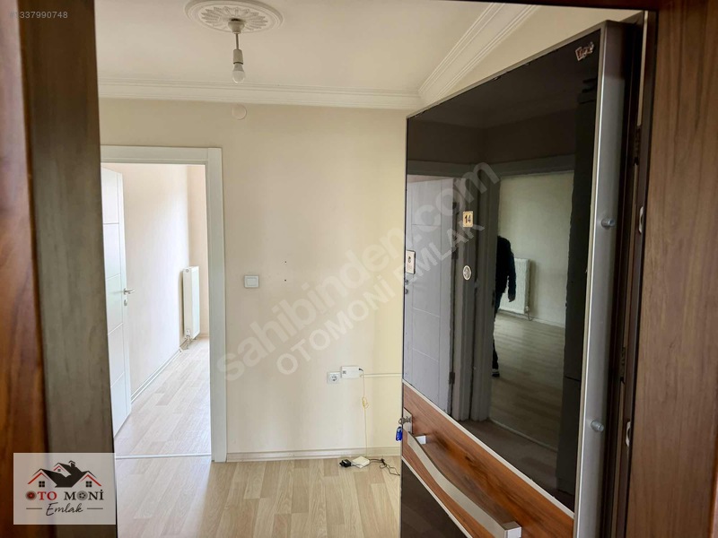 Salıpazarında Cadde Cepheli 2+1 Kiralık Daire — fotoğraf 7