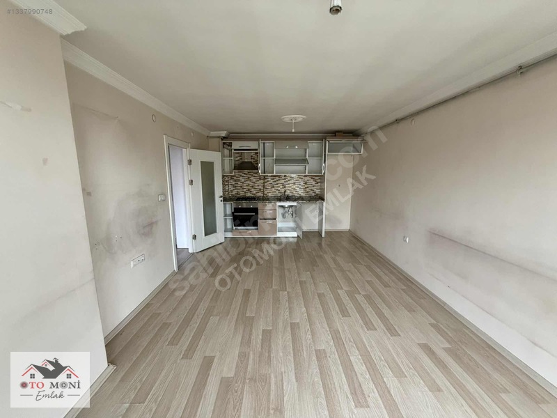 Salıpazarında Cadde Cepheli 2+1 Kiralık Daire — fotoğraf 11