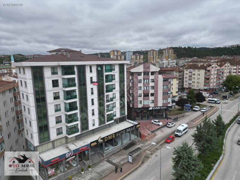 Salıpazarında Cadde Cepheli 2+1 Kiralık Daire — fotoğraf 19