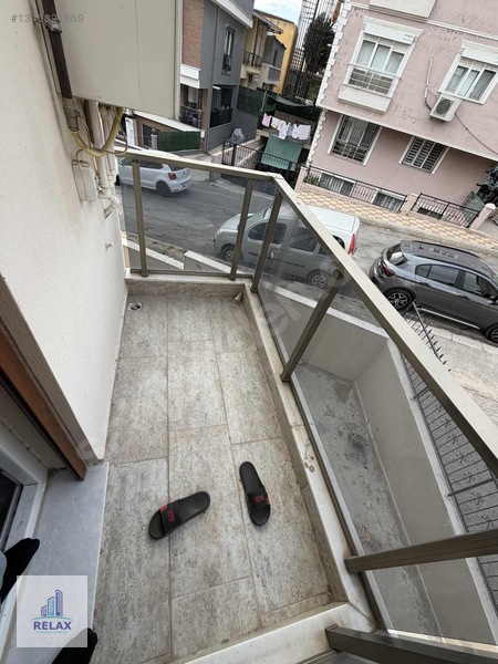 Relax'tan Adatepe Mh. Full Eşyalı 1+1 D.gazlı Balkonlu Daire — fotoğraf 15