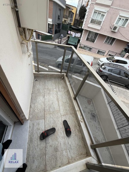 Relax'tan Adatepe Mh. Full Eşyalı 1+1 D.gazlı Balkonlu Daire — fotoğraf 16