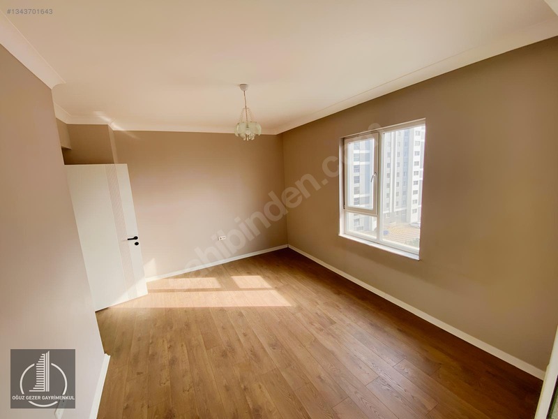 Oğuz Gezer'den Sitede Lüks Peyzajlı Kapalı Otoprklı Teras Balkon — fotoğraf 5