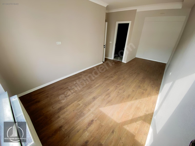 Oğuz Gezer'den Sitede Lüks Peyzajlı Kapalı Otoprklı Teras Balkon — fotoğraf 11
