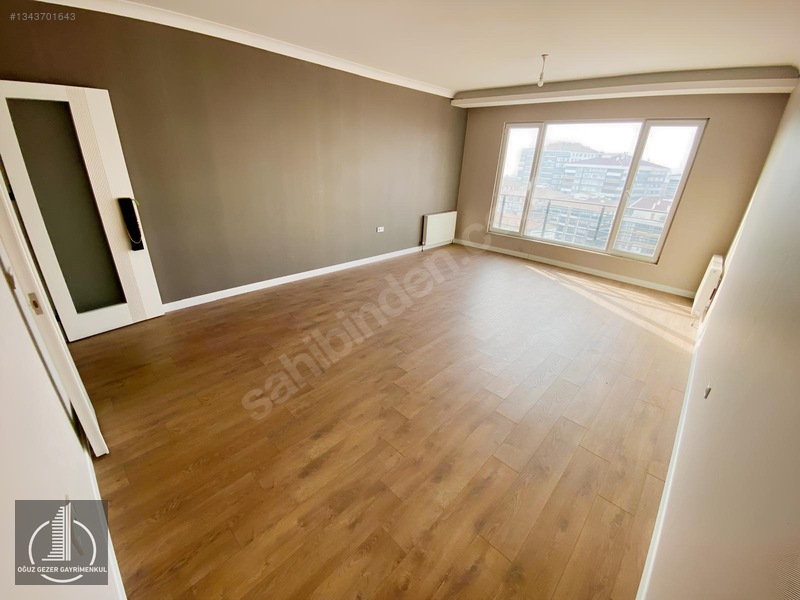 Oğuz Gezer'den Sitede Lüks Peyzajlı Kapalı Otoprklı Teras Balkon — fotoğraf 13