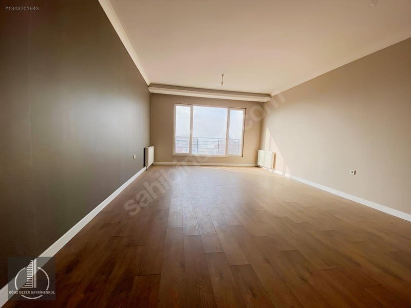 Oğuz Gezer'den Sitede Lüks Peyzajlı Kapalı Otoprklı Teras Balkon — fotoğraf 14