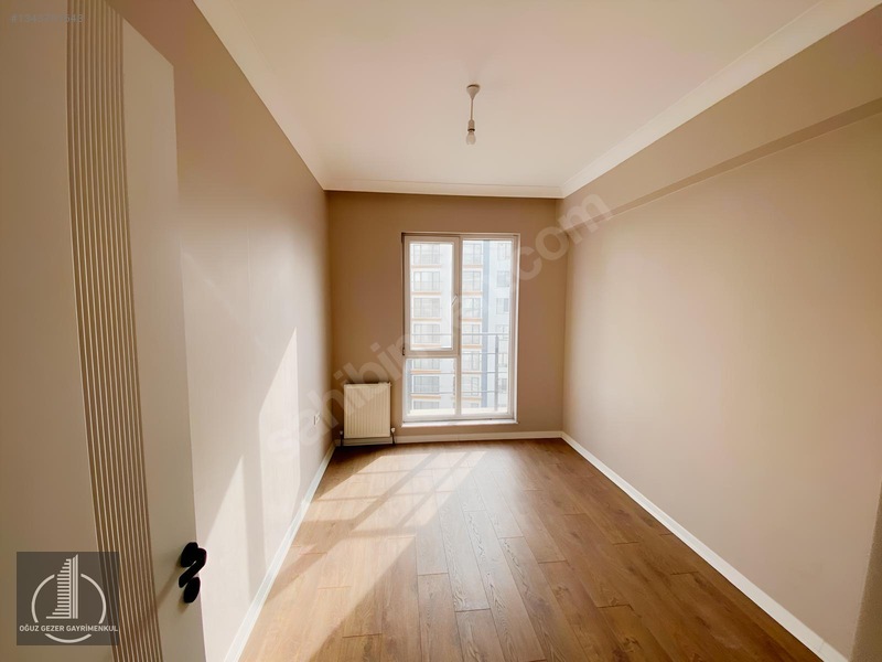 Oğuz Gezer'den Sitede Lüks Peyzajlı Kapalı Otoprklı Teras Balkon — fotoğraf 16